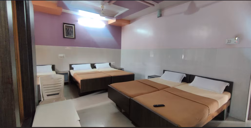 Family Room — room