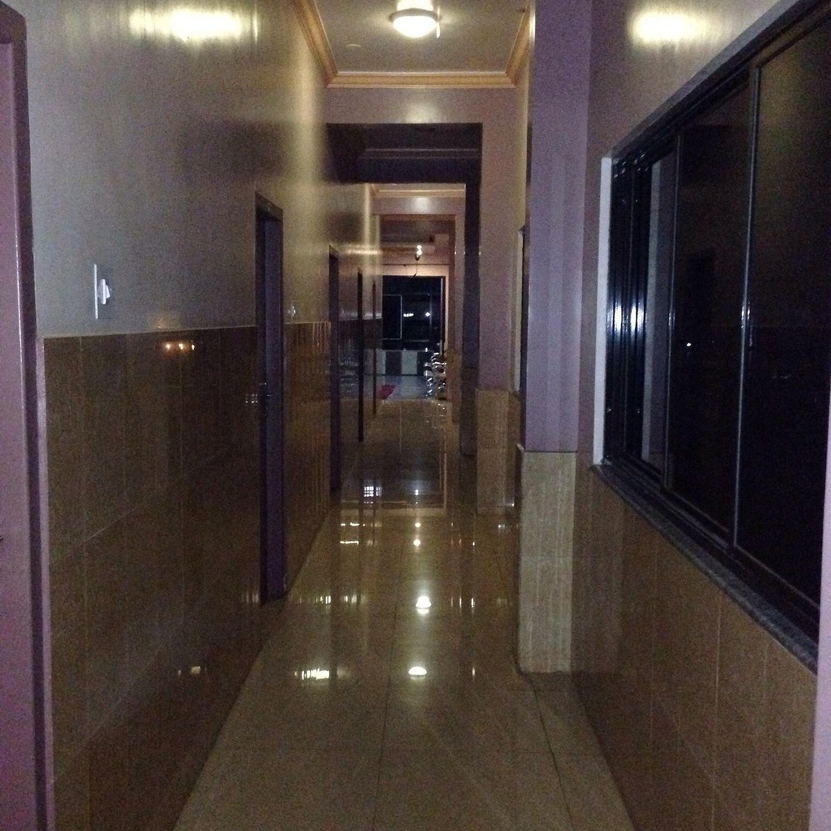 Hotel Sanman Deluxe Badami — photo 3