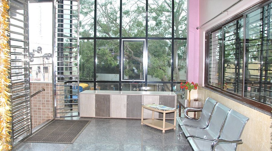 Hotel Sanman Deluxe Badami — photo 1